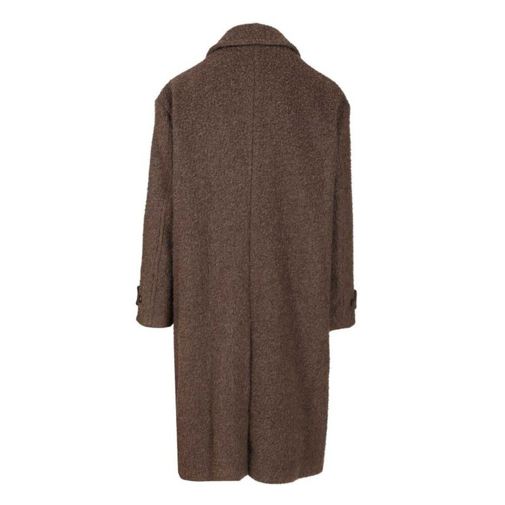 Golden Goose Men "Journey" Coat - Picture 2 of 7